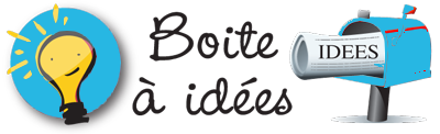 boite -idees